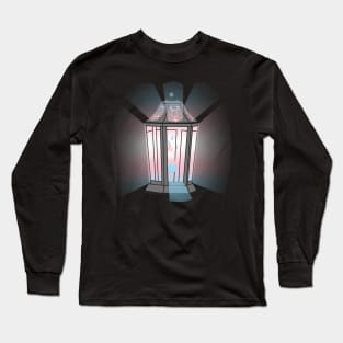 Trans Lantern Long Sleeve T-Shirt